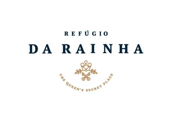 Refugio Da Rainha Bed and Breakfast Moledo  Eksteriør billede